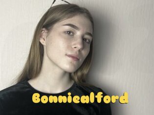 Bonniealford