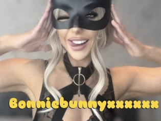 Bonniebunnyxxxxxx