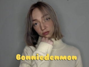 Bonniedenmon