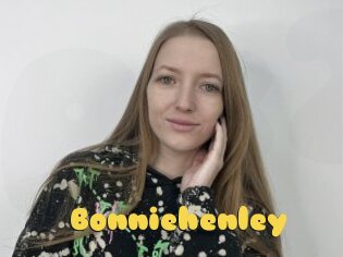 Bonniehenley