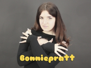 Bonniepratt