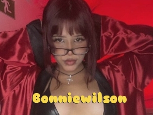 Bonniewilson