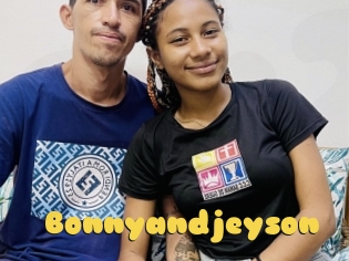 bonnyandjeyson Px24 Sexcam