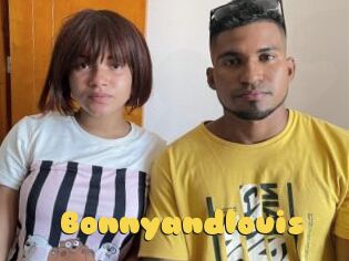 Bonnyandlouis