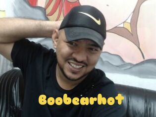 Boobearhot