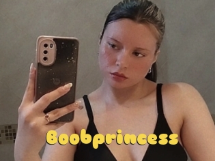 Boobprincess