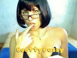 BoottyPussy