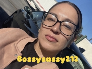 Bossysassy212
