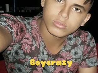 Boycrazy