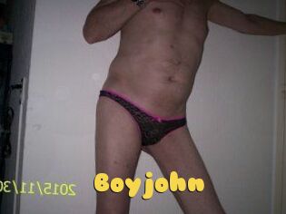 Boyjohn