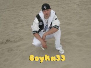 Boyka33
