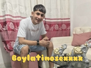 Boylatinosexxxx