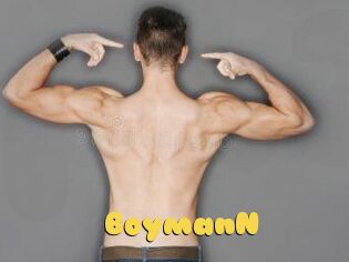 BoymanN