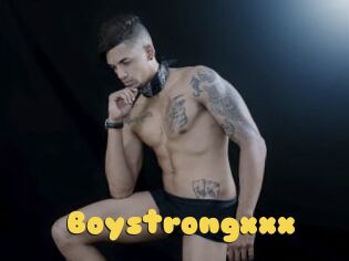 Boystrongxxx
