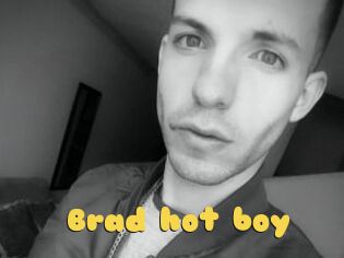 Brad_hot_boy