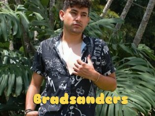 Bradsanders