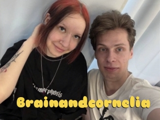 brainandcornelia Px24 Sexcam