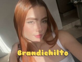 Brandiehilto