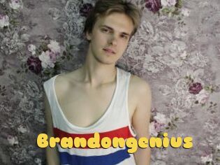 Brandongenius