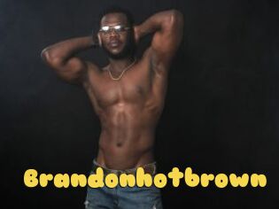 Brandonhotbrown