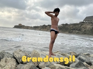 Brandonsgil