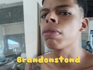 Brandonstond
