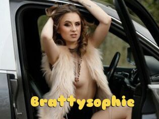 Brattysophie