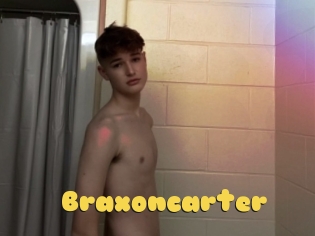 Braxoncarter