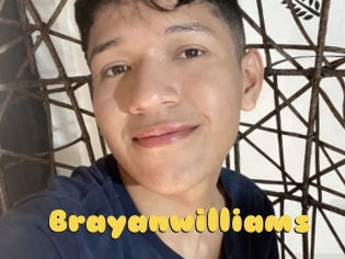 Brayanwilliams