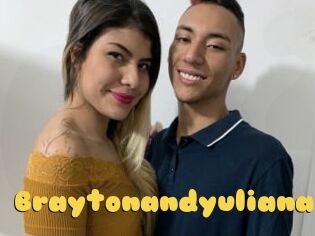 Braytonandyuliana