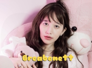 Breabenett