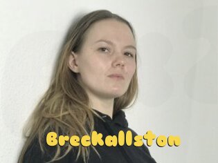 Breckallston