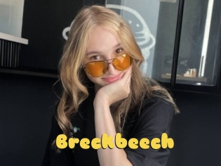 Breckbeech