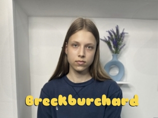 Breckburchard