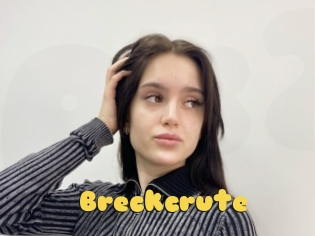 Breckcrute