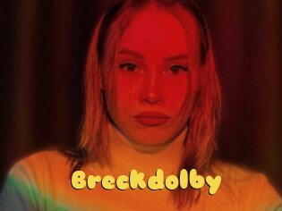 Breckdolby