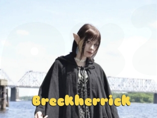 Breckherrick