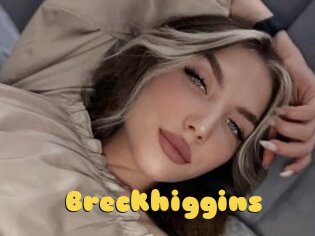 Breckhiggins