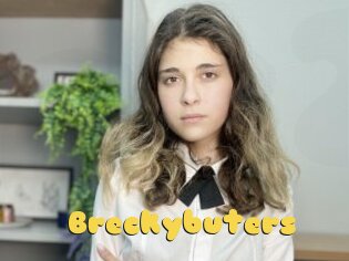 Breckybuters