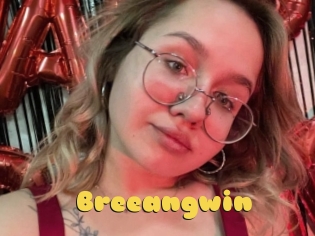 Breeangwin