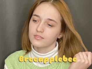 Breeapplebee