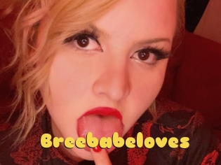 Breebabeloves