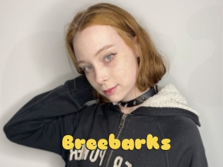 Breebarks