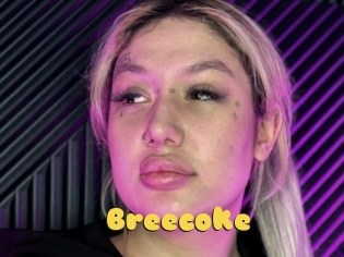 Breecoke