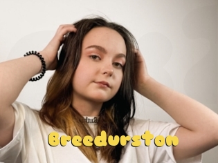 Breedurston
