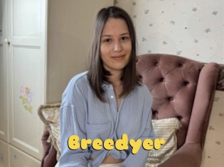 Breedyer