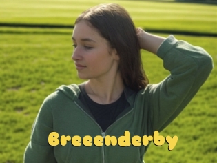 Breeenderby