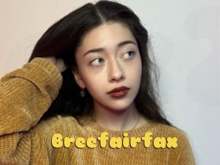 Breefairfax
