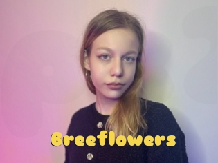 Breeflowers