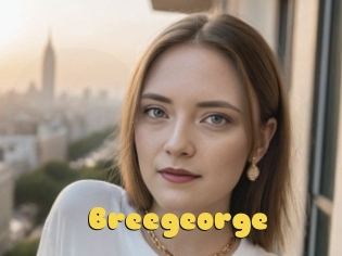 Breegeorge